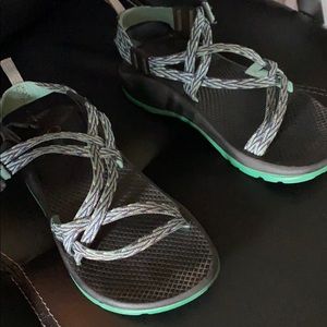 CHACO sandals